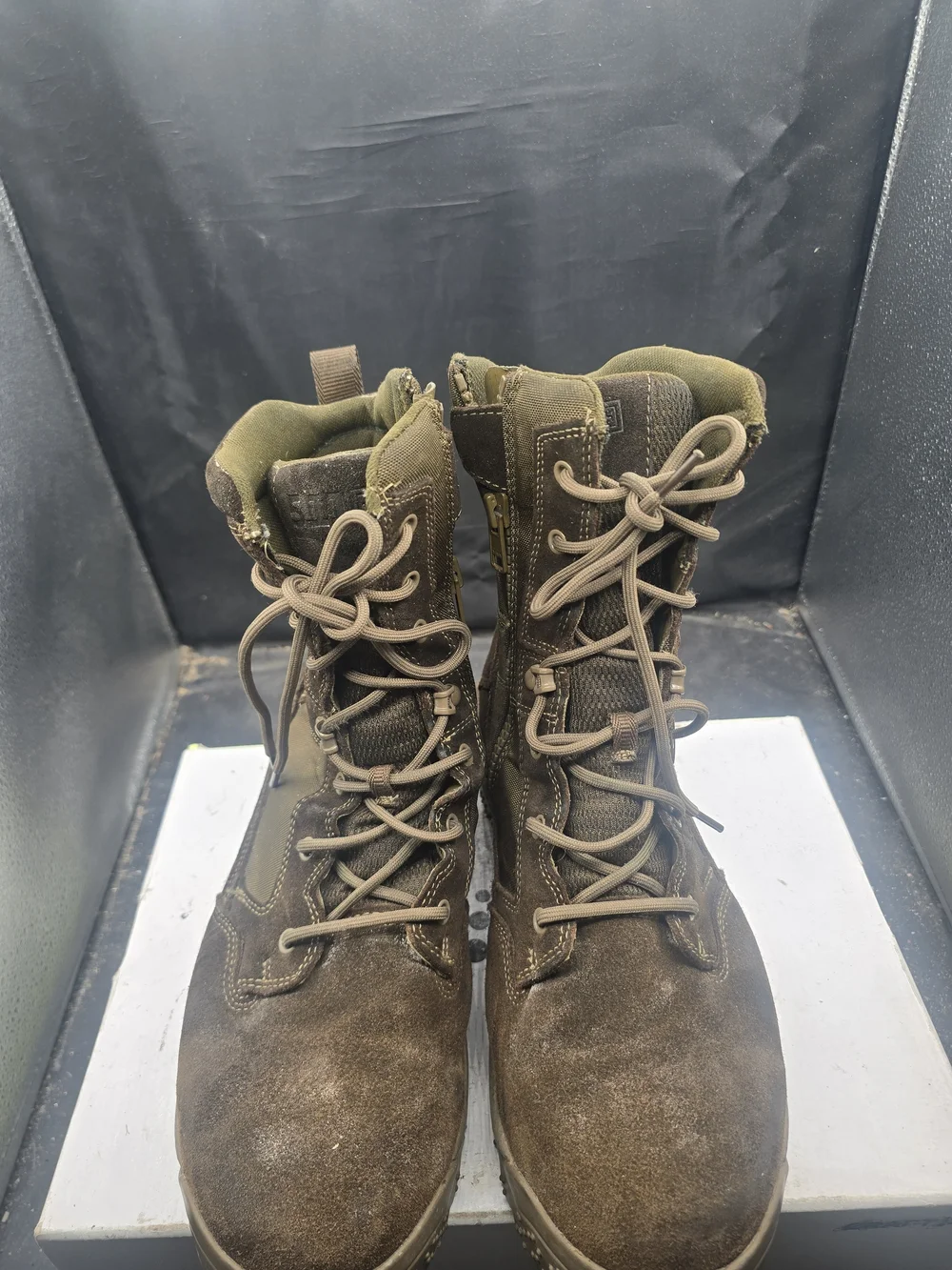 5.11‎ Tactical Brown Tactical Boots